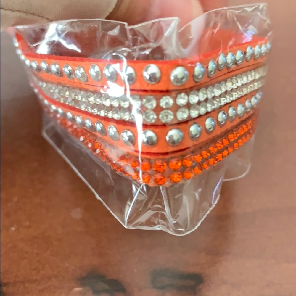Fashion jewelry bracelet